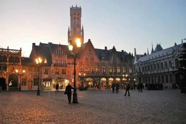 De Burg