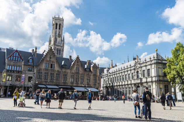 De Burg