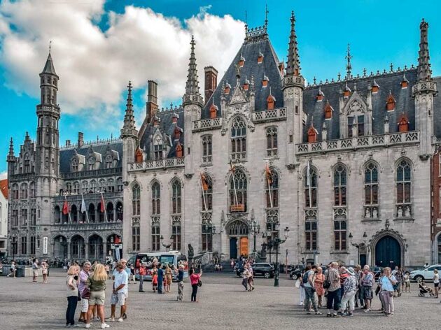 De Burg