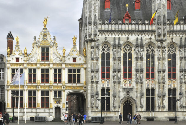 De Burg