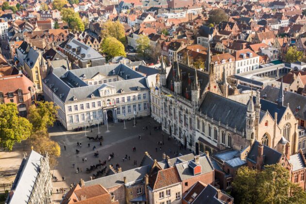 De Burg