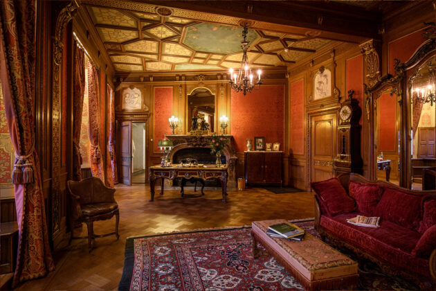 De Haar Castle