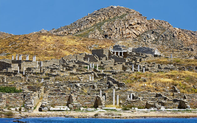 Delos