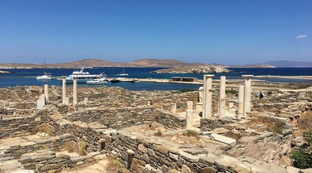 Delos