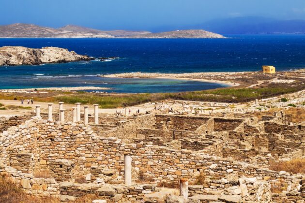 Delos