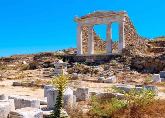 Delos
