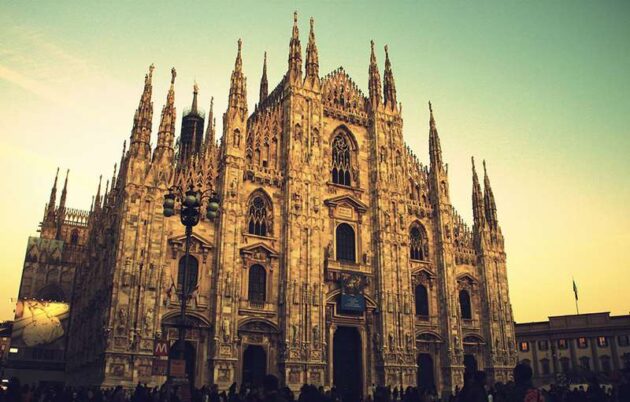 Duomo di Milano