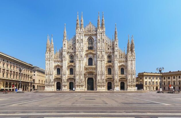 Duomo di Milano