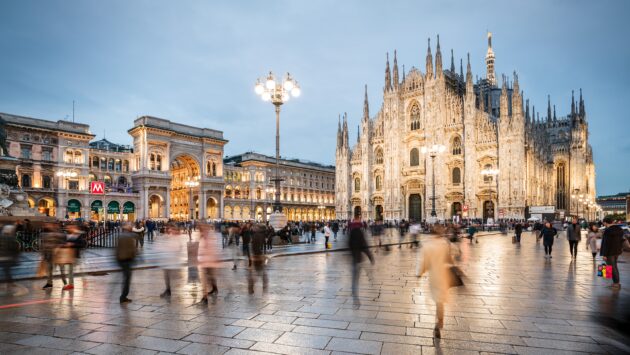 Duomo di Milano
