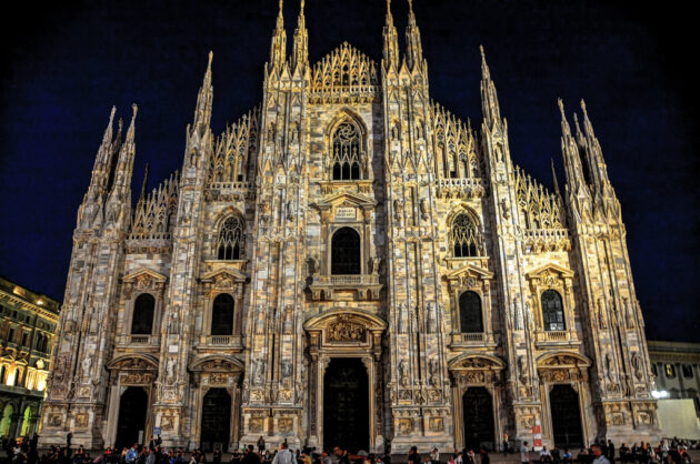 Duomo di Milano