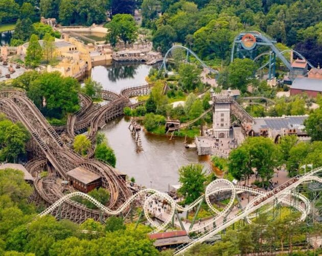 Efteling