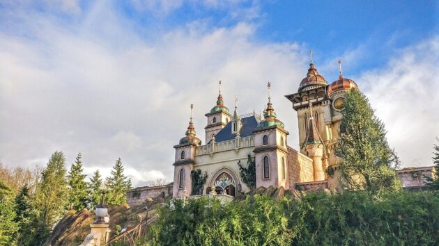 Efteling