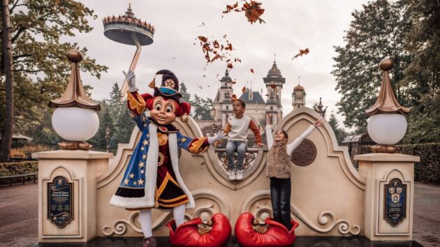 Efteling