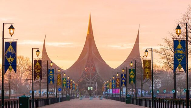 Efteling