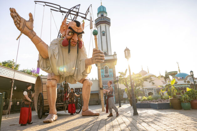 Efteling