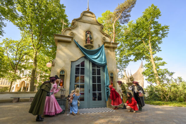 Efteling