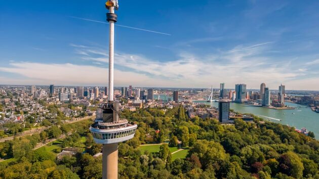 Euromast
