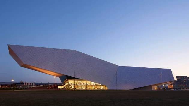 Eye Filmmuseum