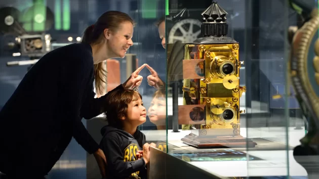 Eye Filmmuseum