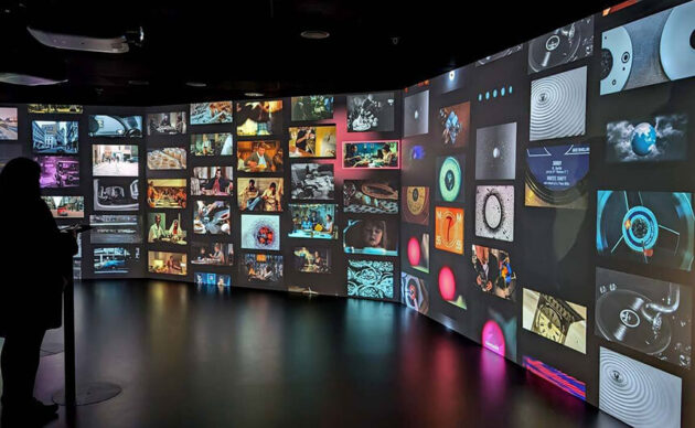 Eye Filmmuseum