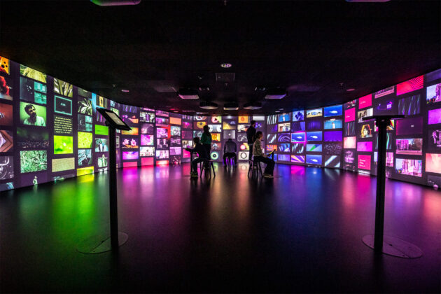 Eye Filmmuseum