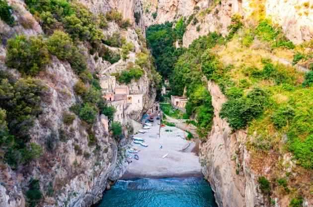 Fiordo di Furore