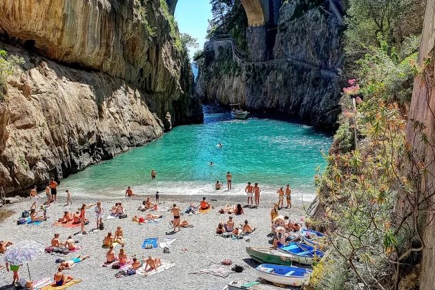 Fiordo di Furore