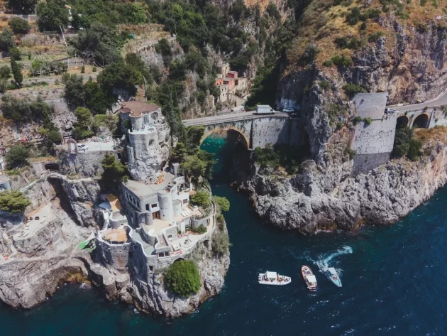 Fiordo di Furore