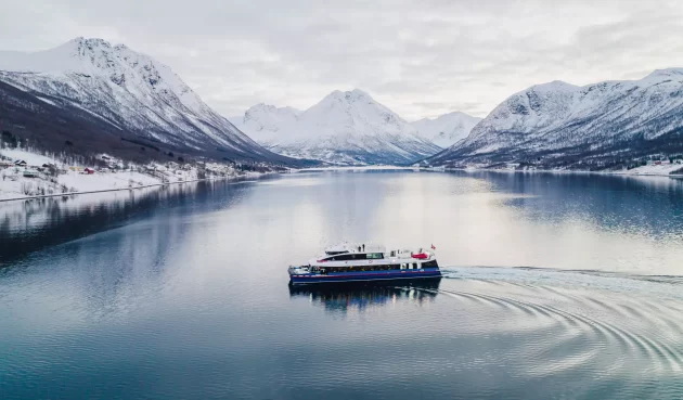 Fjord Cruise