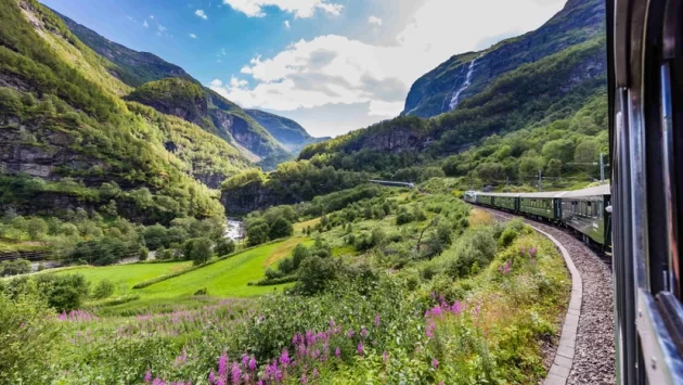 Flåmsbana