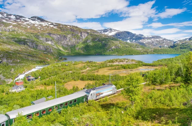 Flåmsbana