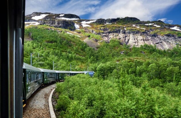 Flåmsbana