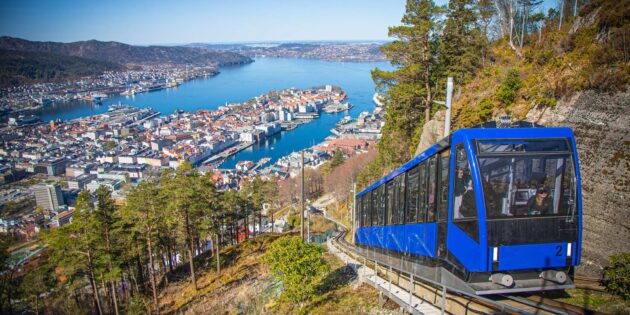 Fløibanen