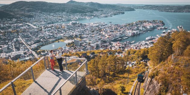 Fløibanen