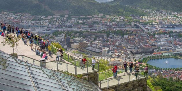 Fløibanen