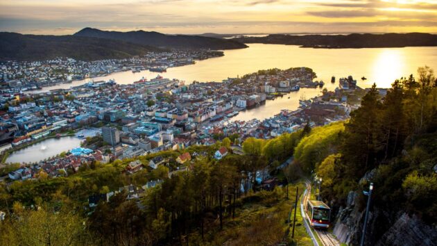 Fløibanen