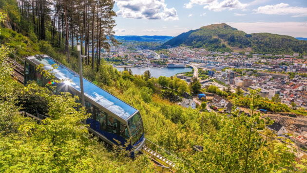 Fløibanen
