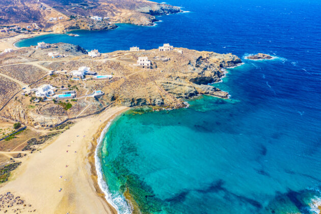 Fokos Beach