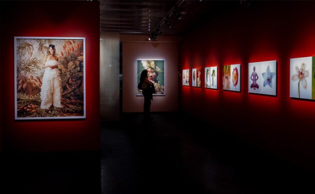 Fotografiska Museum Stockholm