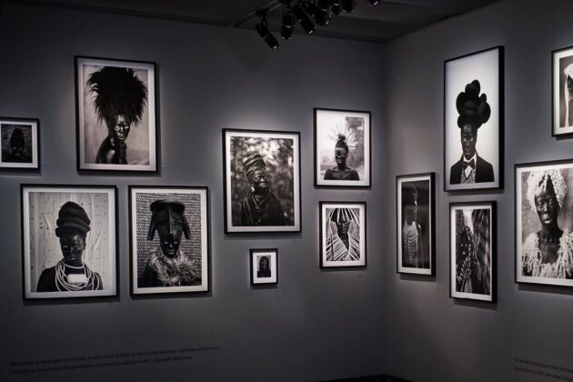 Fotografiska Museum Stockholm