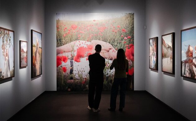 Fotografiska Museum Stockholm