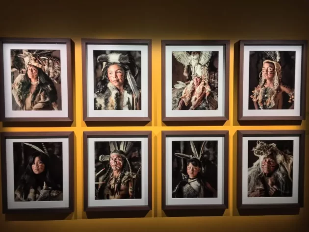 Fotografiska Museum Stockholm