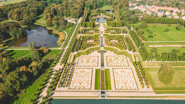Frederiksborg Castle