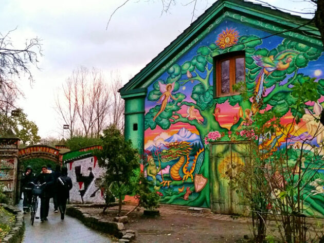Freetown Christiania