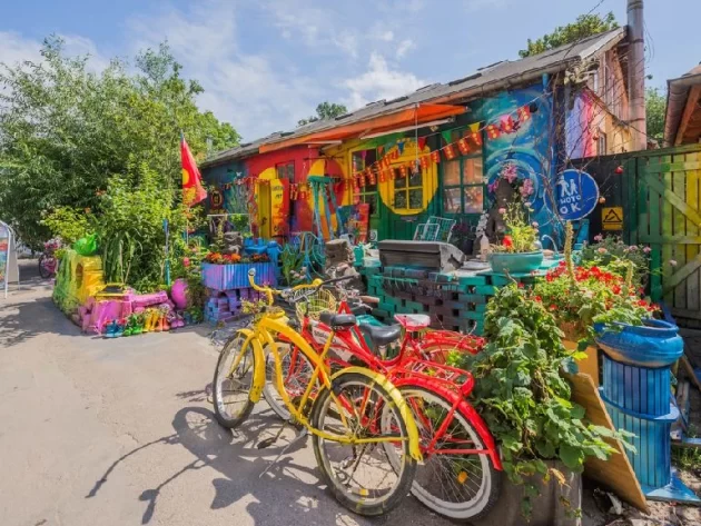 Freetown Christiania