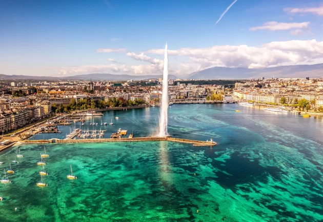 Geneva