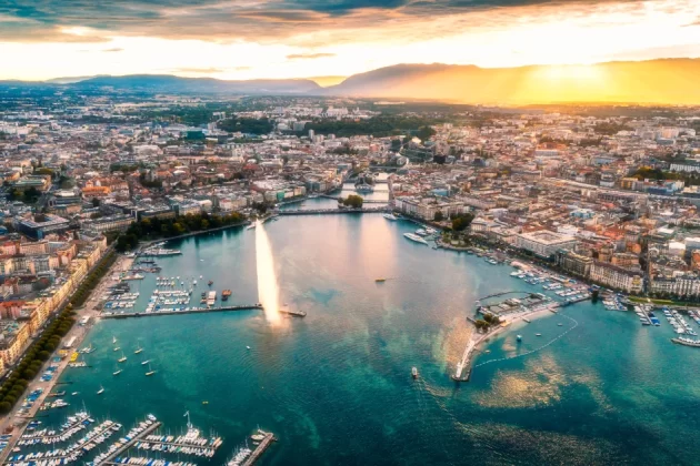 Geneva