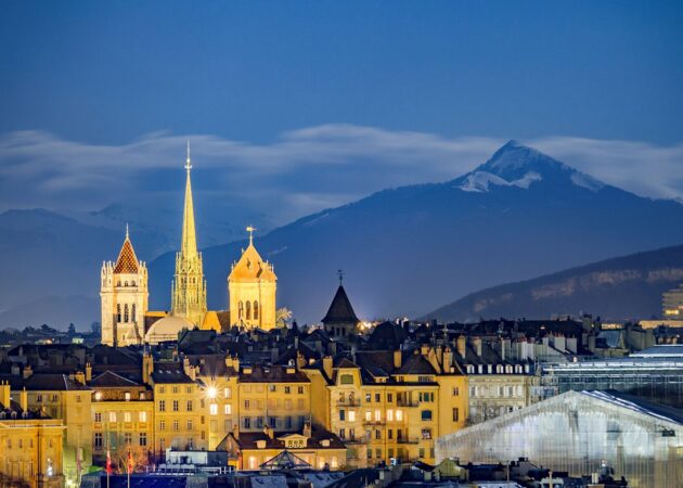 Geneva
