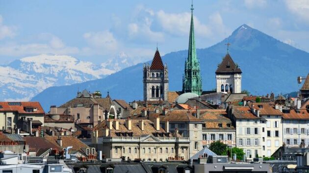 Geneva