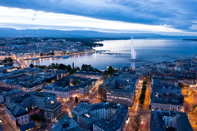 Geneva